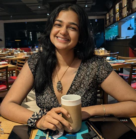 Ritika Agrawal