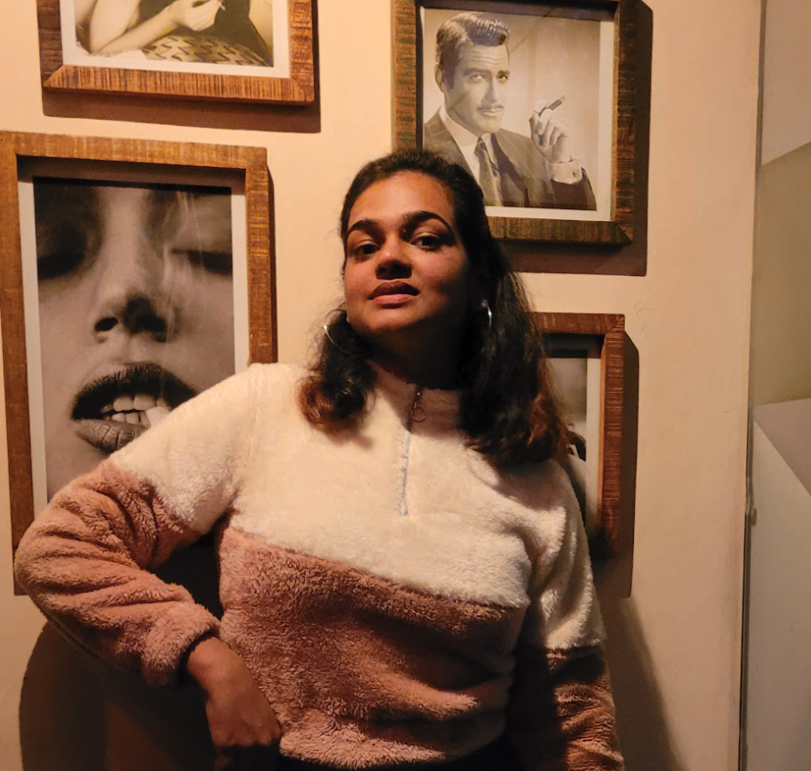 Ritika Agrawal