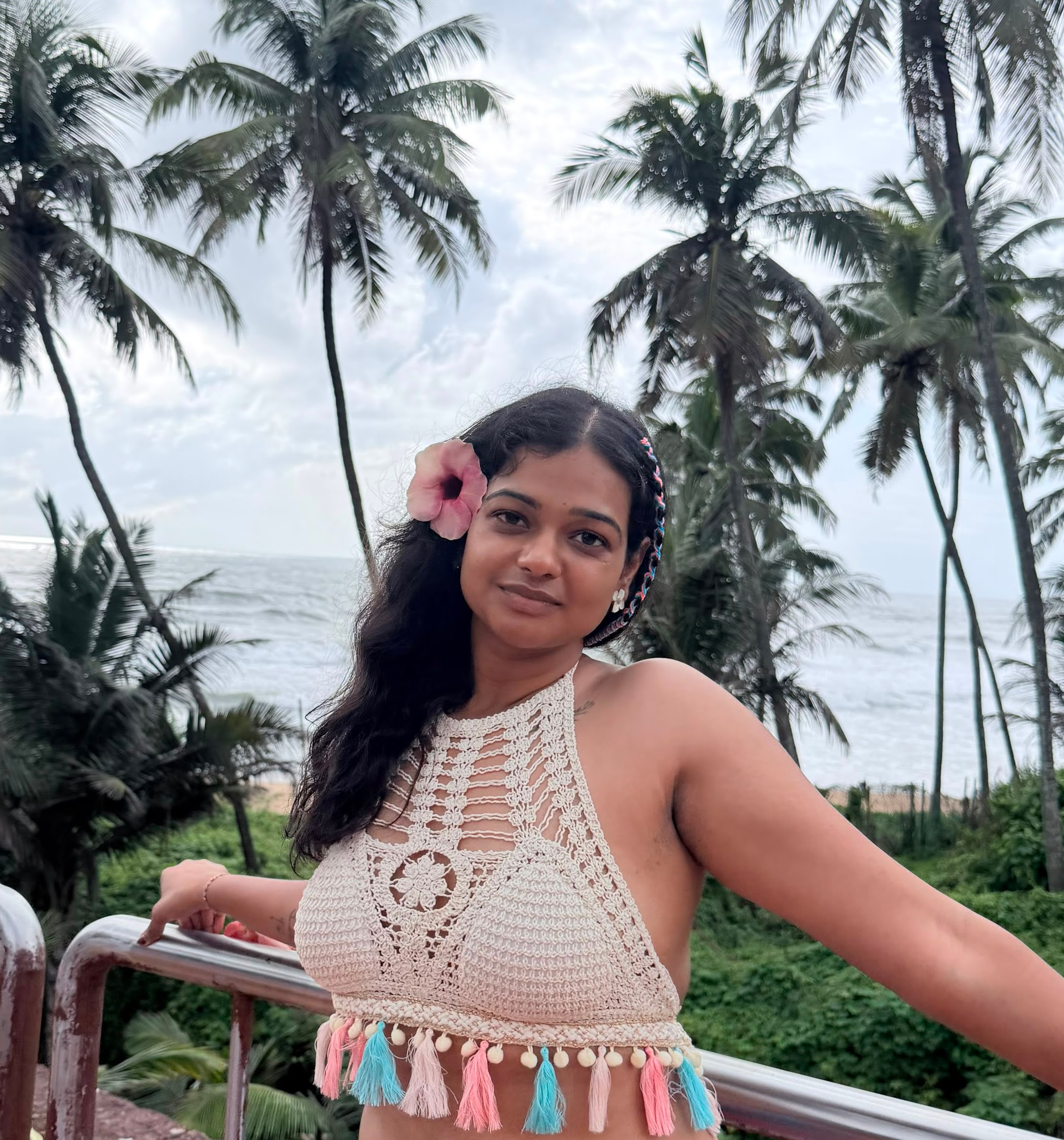 Ritika Agrawal