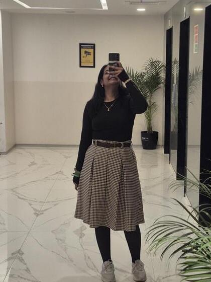 Ritika Agrawal